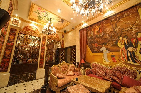 江源高档KTV妹子质量哪家好